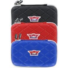 Portefeuille de fléchettes Evada Small Case - Bulls Rood