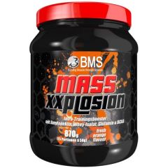 Bms Mass Xxplosion, boîte de 870 G