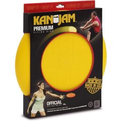 KanJam Disc Jaune