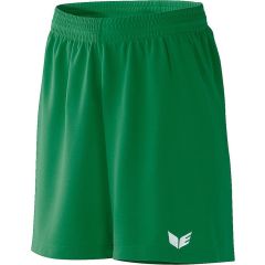 Erima Celta Short de sport sans slip intérieur Taille M Vert