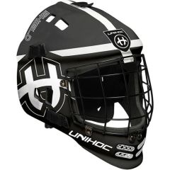 Masque de hockey Unihoc