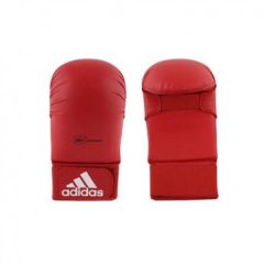 Adidas WKF Gant de Karaté Sans Pouce - Moyen