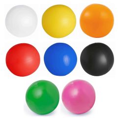 boules de couleur sunflex