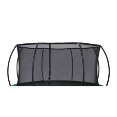 Filet de sécurité pour Etan Indoor Hi-flyer Trampoline - Noir