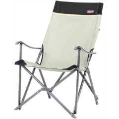 Coleman Sling Chair Khaki