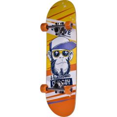 MOVE SKATEBOARD 28" COOL BOY 