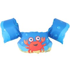 Comfortpool Floaty Friends - Krab