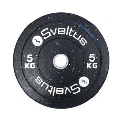 Sveltus Disque olympique 5Kg