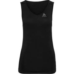 SUW TOP Singlet col en V PERFORMANCE X-LIGHT L