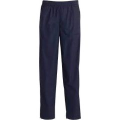 Pantalon de sport long | Dan | Bleu | taille M