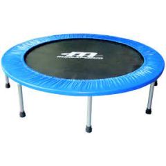 Mini trampoline Megaform 122x122cm