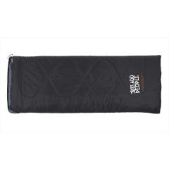 Sac de couchage Easy Camp Chakra - Noir