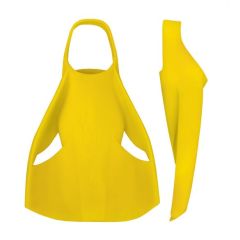 Palmes de natation Finis Edge jaune