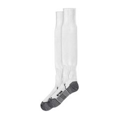 Erima Chaussettes de football sans logo Chaussettes de football taille 29/32 