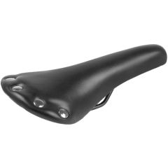 Selle Fixie/Race Noir