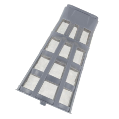 Filtre pour aspirateur de piscine Comfortpool G7