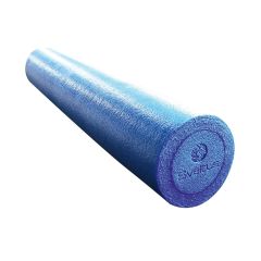 Sveltus Foamroller 90 X 15 cm bleu