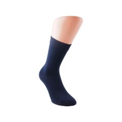 Chaussettes en bambou 2301 Noir 46/47