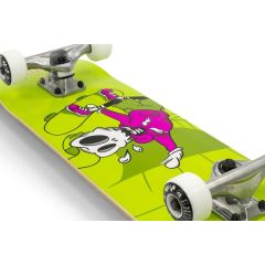 Enuff skateboard Skully - Vert