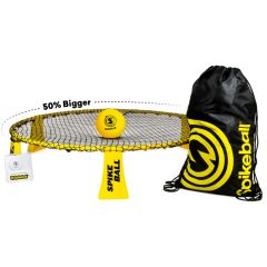 Spikeball Rookie Set jaune/noir