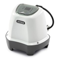 Système d’eau salée Intex mini