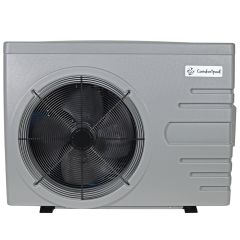 Comfortpool Inverter Pro 13 zwembad warmtepomp