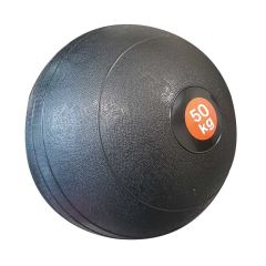 Sveltus Slam Ball 50kg - Noir/Orange