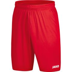 Short Manchester 2.0 Rood 104