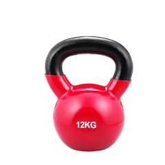 Sveltus Kettleball rouge 12 kilos