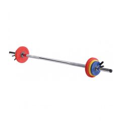 Sveltus Set de support Fit'us 8kg