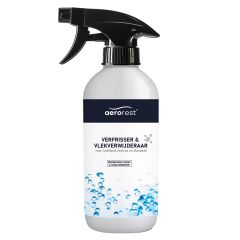 AeroRest SleepFresh rafraîchissant et détachant pour matelas pneumatiques, matelas et sacs de couchage