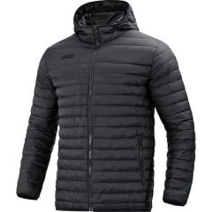 Jako Stepp Jacket | Noir | S