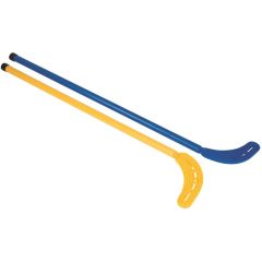 Crosse de hockey Megaform 95 CM - Bleu