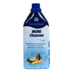 Comfortpool MiNi cleaner | remplacement du chlore pour les petites piscines