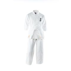 Costume de karaté Kyokushinkai taille 200