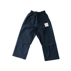 Pantalon de karaté Nihon | Noir taille 150