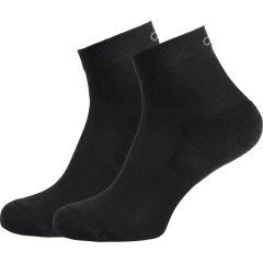 Chaussettes quarter ACTIVE QUATER 2 PACK 42-44