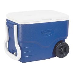 Boîte à roulettes Coleman 40QT Performance koelbox