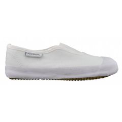 Chaussures de gymnastique RSA Speedy filles blanches taille 32