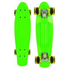 Skateboard Cool Cruiser - Vert