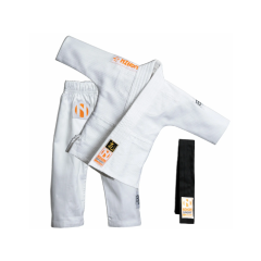 Combinaison de judo Nihon Baby Gi - Taille 60