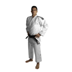 Adidas Judo suit Champion II IJF - 190 CM