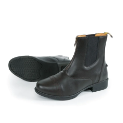 Shires Moretta Clio Paddock Boots - Taille 39