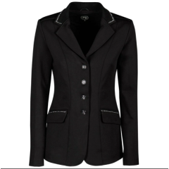 Veste d'équitation Harry's Pirouette XS Noir