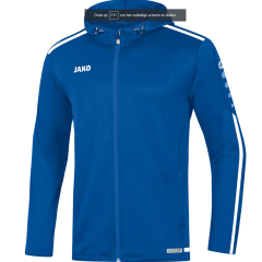 Veste à capuche Striker 2.0 XL