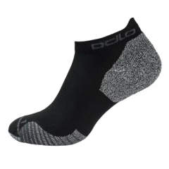 Chaussettes Zwarte basses CERAMICOOL LOW 36-38