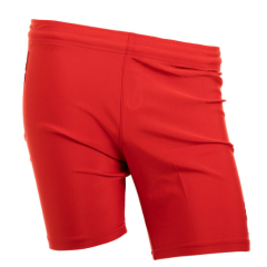 Short DSI Sambo rouge taille 150