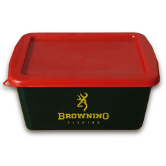 Boîte à appâts Browning