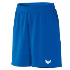 Erima Celta Short sans slip Sportshort 4 Bleu Taille S 