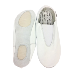 Tunturi Gym Shoes 2pc Sole White 28